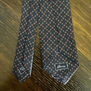 Brioni Men’s Tie